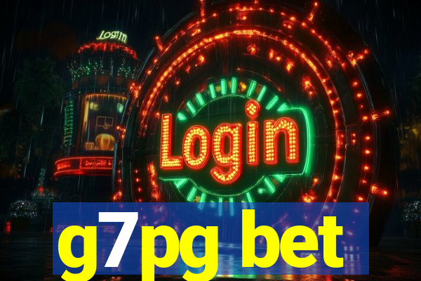 g7pg bet